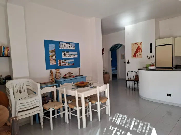 Image No.15-Appartement de 3 chambres à vendre à Falconara Albanese