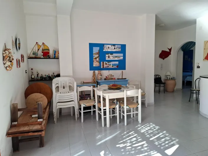 Image No.18-Appartement de 3 chambres à vendre à Falconara Albanese