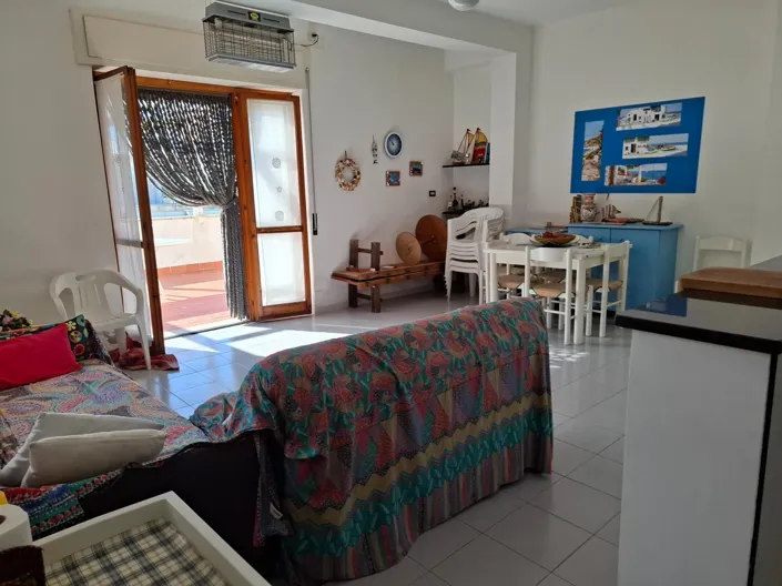 Image No.21-Appartement de 3 chambres à vendre à Falconara Albanese