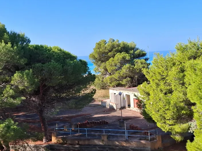 Image No.22-Appartement de 3 chambres à vendre à Falconara Albanese