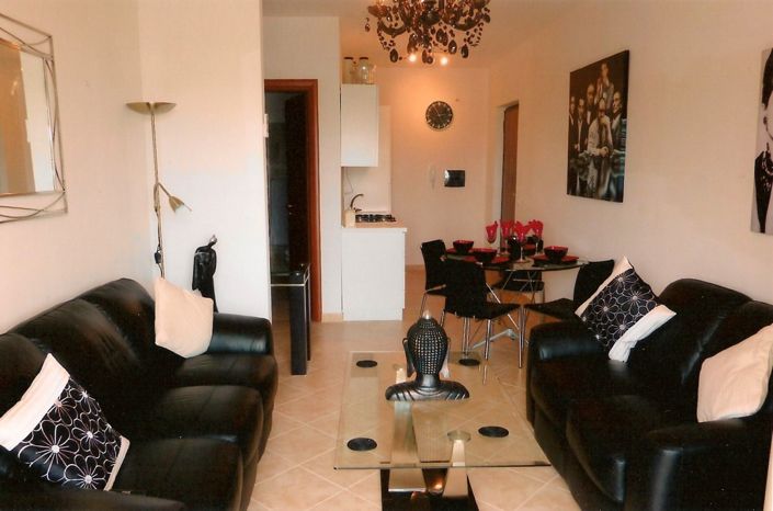 Image No.1-Appartement de 2 chambres à vendre à Caulonia