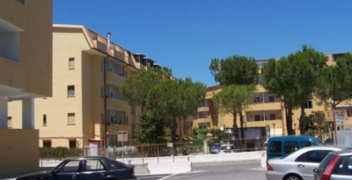 Image No.2-Appartement de 1 chambre à vendre à Scalea