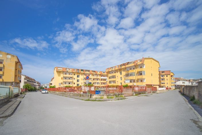 Image No.5-Appartement de 1 chambre à vendre à Scalea