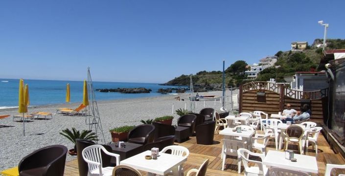 Image No.6-Appartement de 1 chambre à vendre à Scalea