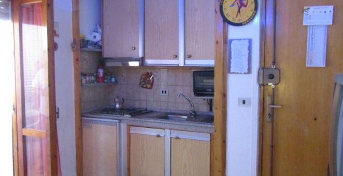 Image No.7-Appartement de 1 chambre à vendre à Scalea