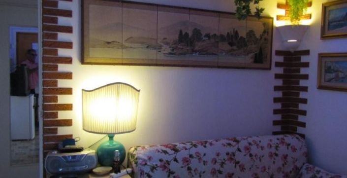 Image No.8-Appartement de 1 chambre à vendre à Scalea