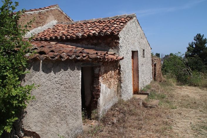 Image No.2-Propriété de 1 chambre à vendre à Calabre