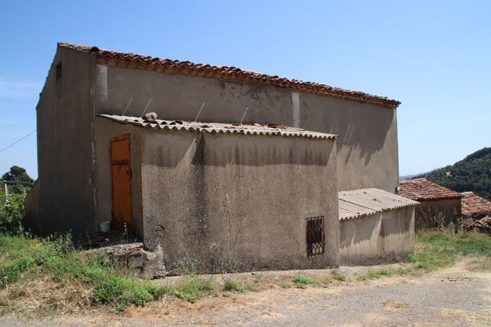 Image No.3-Propriété de 1 chambre à vendre à Calabre