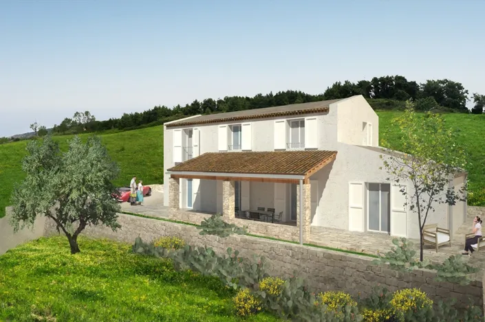 Image No.2-4 Bed Villa for sale