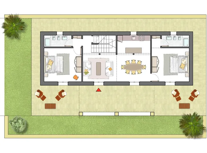 Image No.20-4 Bed Villa for sale