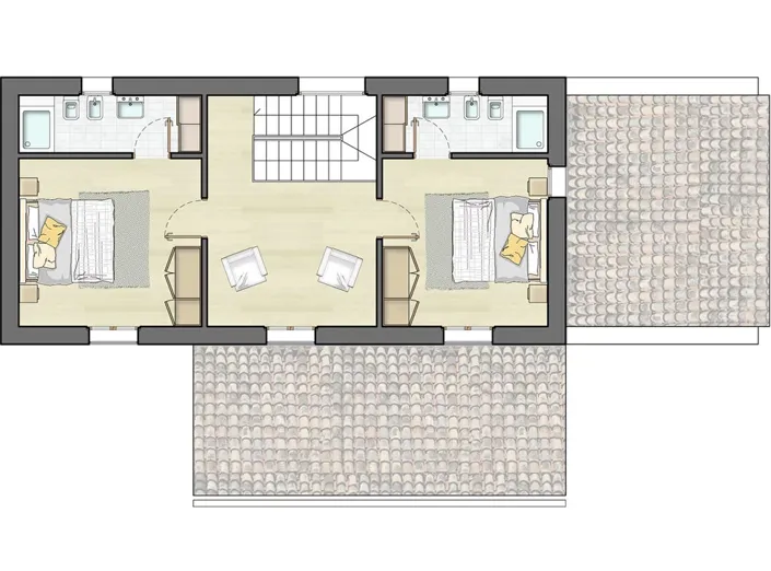 Image No.21-4 Bed Villa for sale