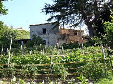 1 - Lago, Farmhouse