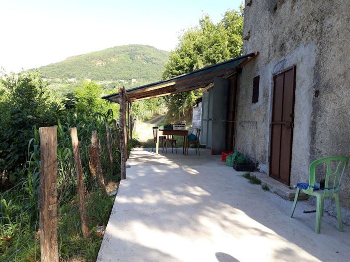 Image No.19-Ferme à vendre à Lago