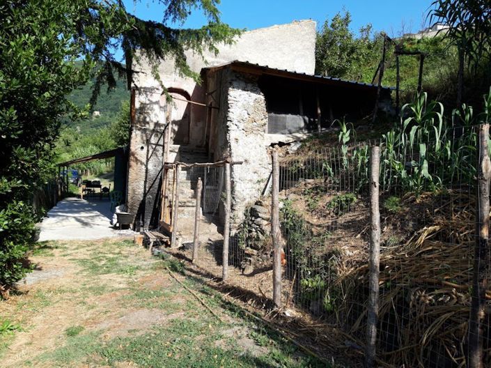 Image No.3-Ferme à vendre à Lago