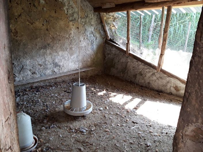 Image No.7-Ferme à vendre à Lago