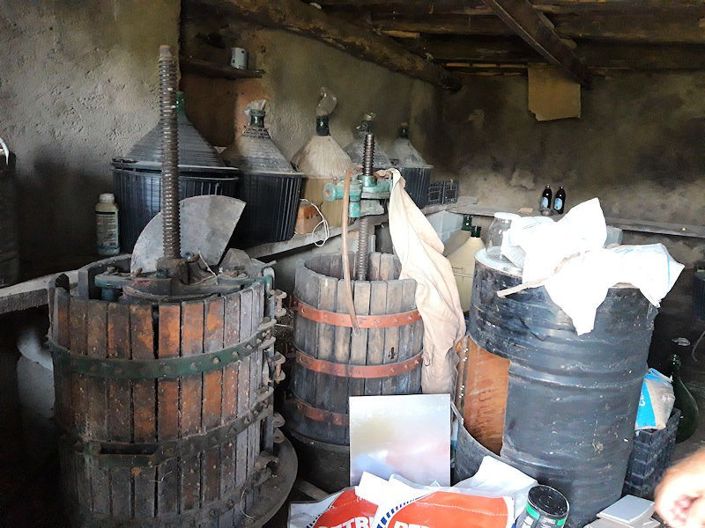 Image No.9-Ferme à vendre à Lago