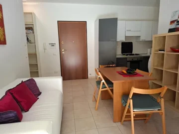 1 - Amantea, Appartement