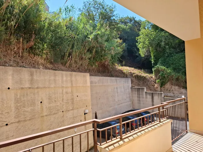 Image No.10-Appartement de 1 chambre à vendre à Amantea