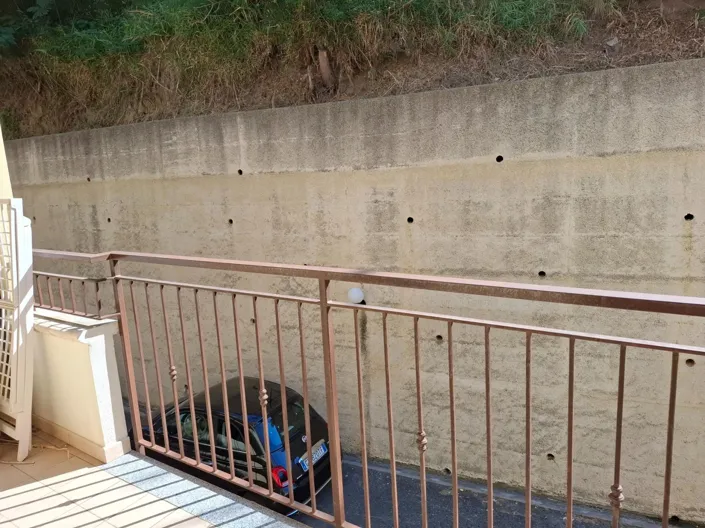 Image No.11-Appartement de 1 chambre à vendre à Amantea