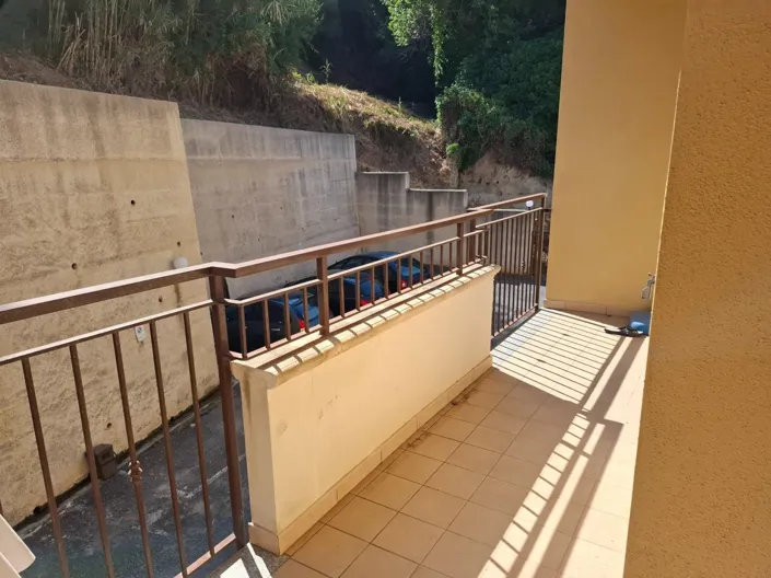 Image No.12-Appartement de 1 chambre à vendre à Amantea