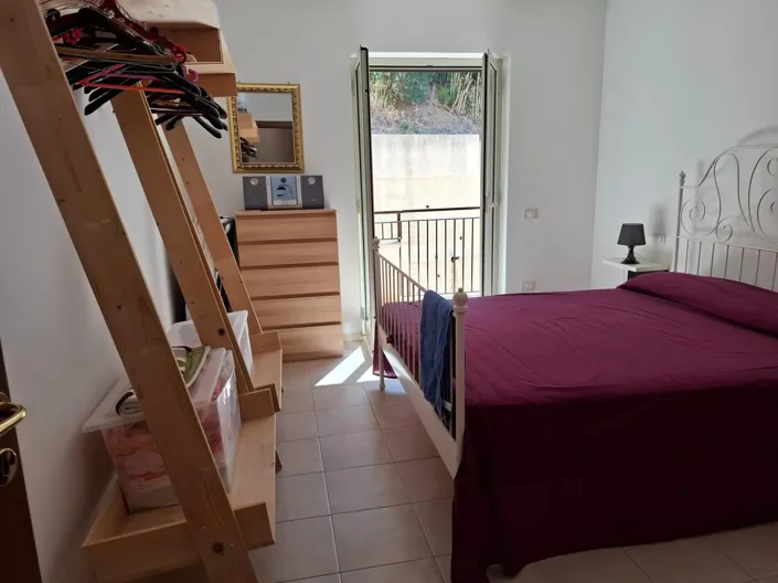 Image No.14-Appartement de 1 chambre à vendre à Amantea