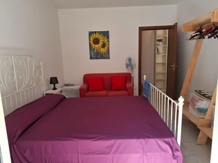 Image No.15-Appartement de 1 chambre à vendre à Amantea