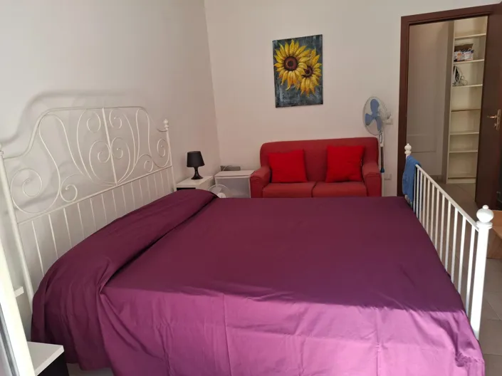 Image No.16-Appartement de 1 chambre à vendre à Amantea