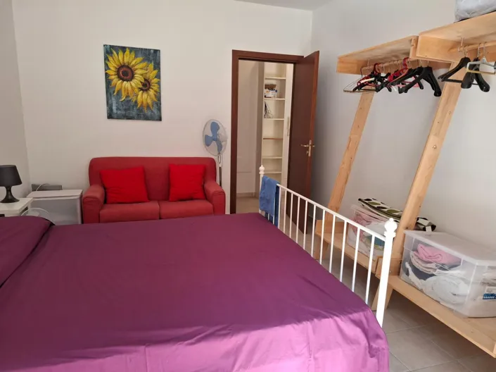 Image No.17-Appartement de 1 chambre à vendre à Amantea