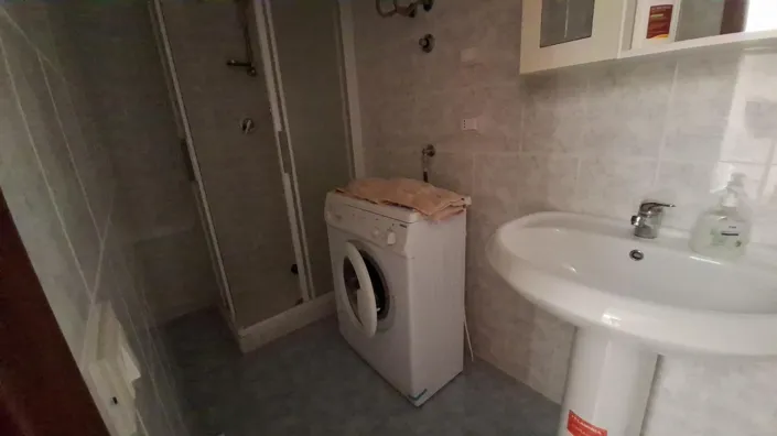 Image No.18-Appartement de 1 chambre à vendre à Amantea