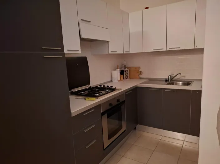 Image No.19-Appartement de 1 chambre à vendre à Amantea