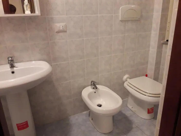 Image No.2-Appartement de 1 chambre à vendre à Amantea