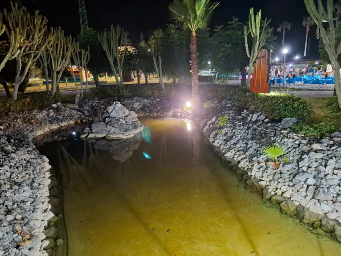 Image No.22-Appartement de 1 chambre à vendre à Amantea