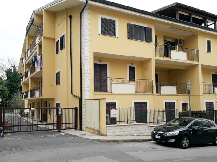 Image No.26-Appartement de 1 chambre à vendre à Amantea