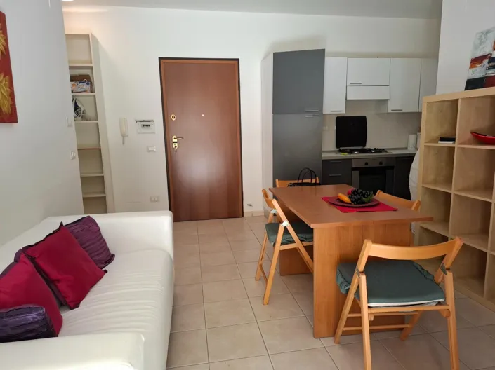 Image No.4-Appartement de 1 chambre à vendre à Amantea