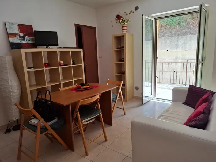 Image No.5-Appartement de 1 chambre à vendre à Amantea