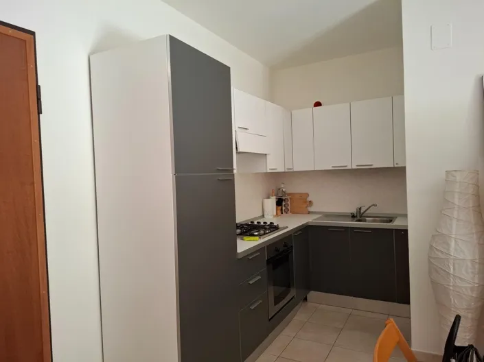 Image No.6-Appartement de 1 chambre à vendre à Amantea