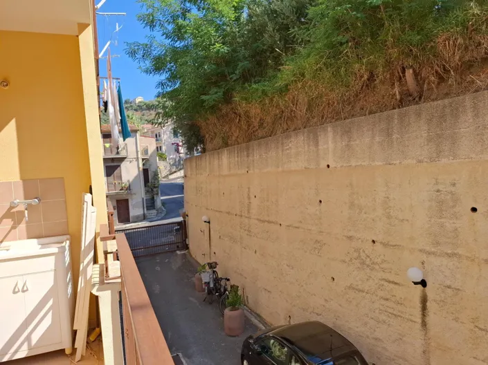 Image No.8-Appartement de 1 chambre à vendre à Amantea