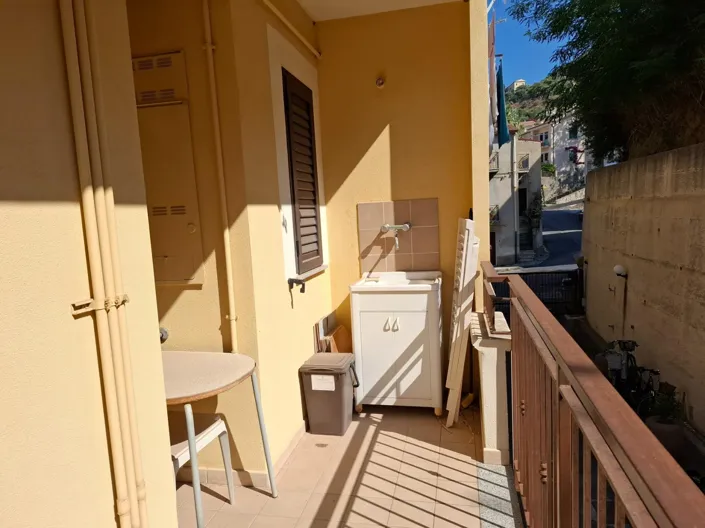 Image No.9-Appartement de 1 chambre à vendre à Amantea