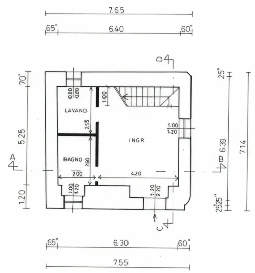 Image No.17-2 Bed Townhouse for sale