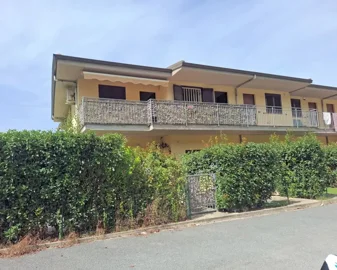 1 - San Lucido, Apartment