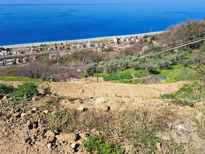 Image No.10-Terre à vendre à Falconara Albanese