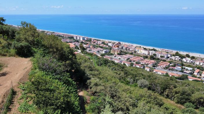 Image No.21-Terre à vendre à Falconara Albanese
