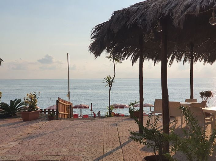 Image No.22-Terre à vendre à Falconara Albanese