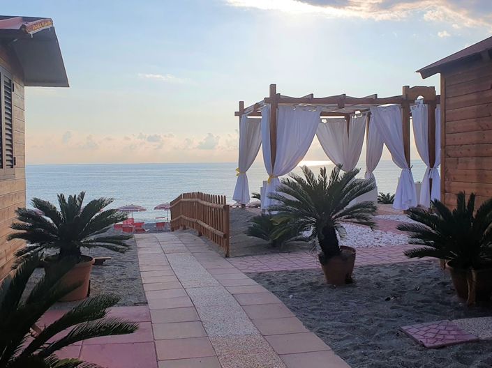 Image No.26-Terre à vendre à Falconara Albanese