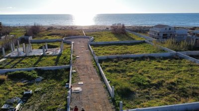 1 - Nocera Terinese, Land