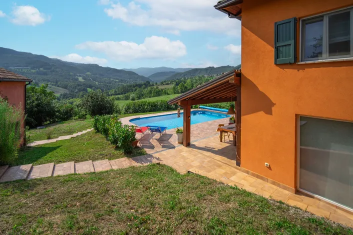 Image No.9-3 Bed Villa for sale