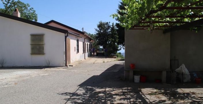 Image No.11-Bungalow de 3 chambres à vendre à Calabre