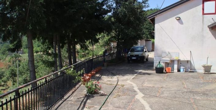 Image No.13-Bungalow de 3 chambres à vendre à Calabre