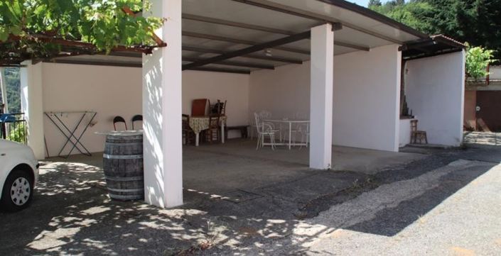 Image No.8-Bungalow de 3 chambres à vendre à Calabre