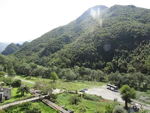 Image No.1-Propriété de 2 chambres à vendre à Scalea